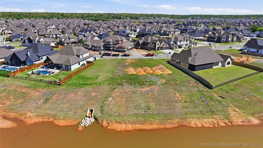 5314 E 127 Street S, Tulsa, OK 74008 - #3