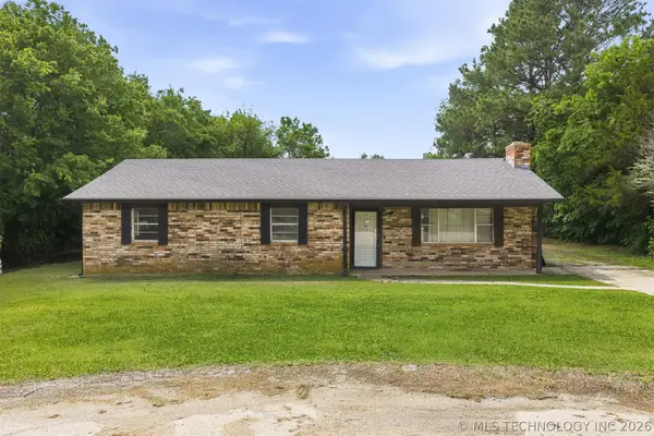 263 Wisteria Street, Lone Grove, OK 73443