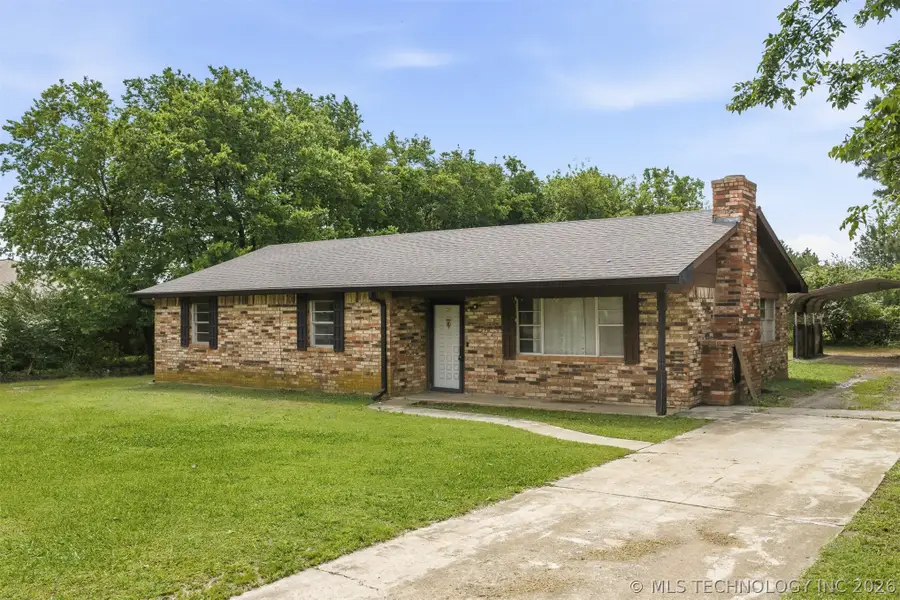 263 Wisteria Street, Lone Grove, OK 73443 - #3