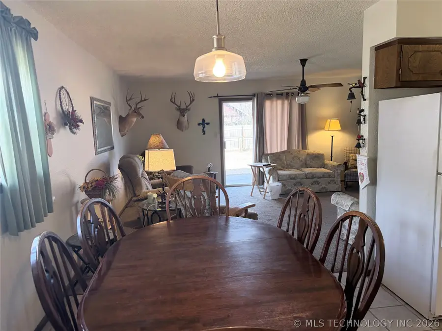 503 W C Street, Jenks, OK 74037 - #3