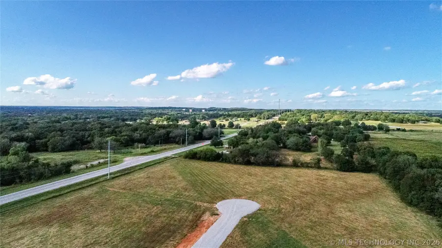 11868 Campbell, Overbrook, OK 73453 - #2