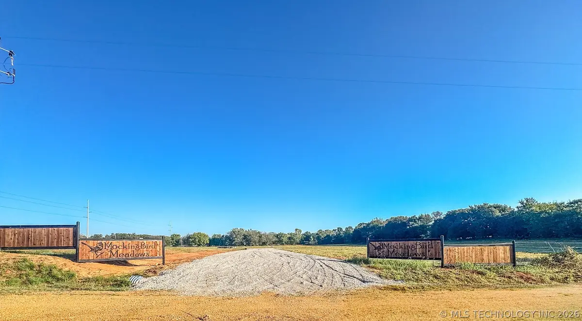 11870 Campbell, Overbrook, OK 73453 - #1