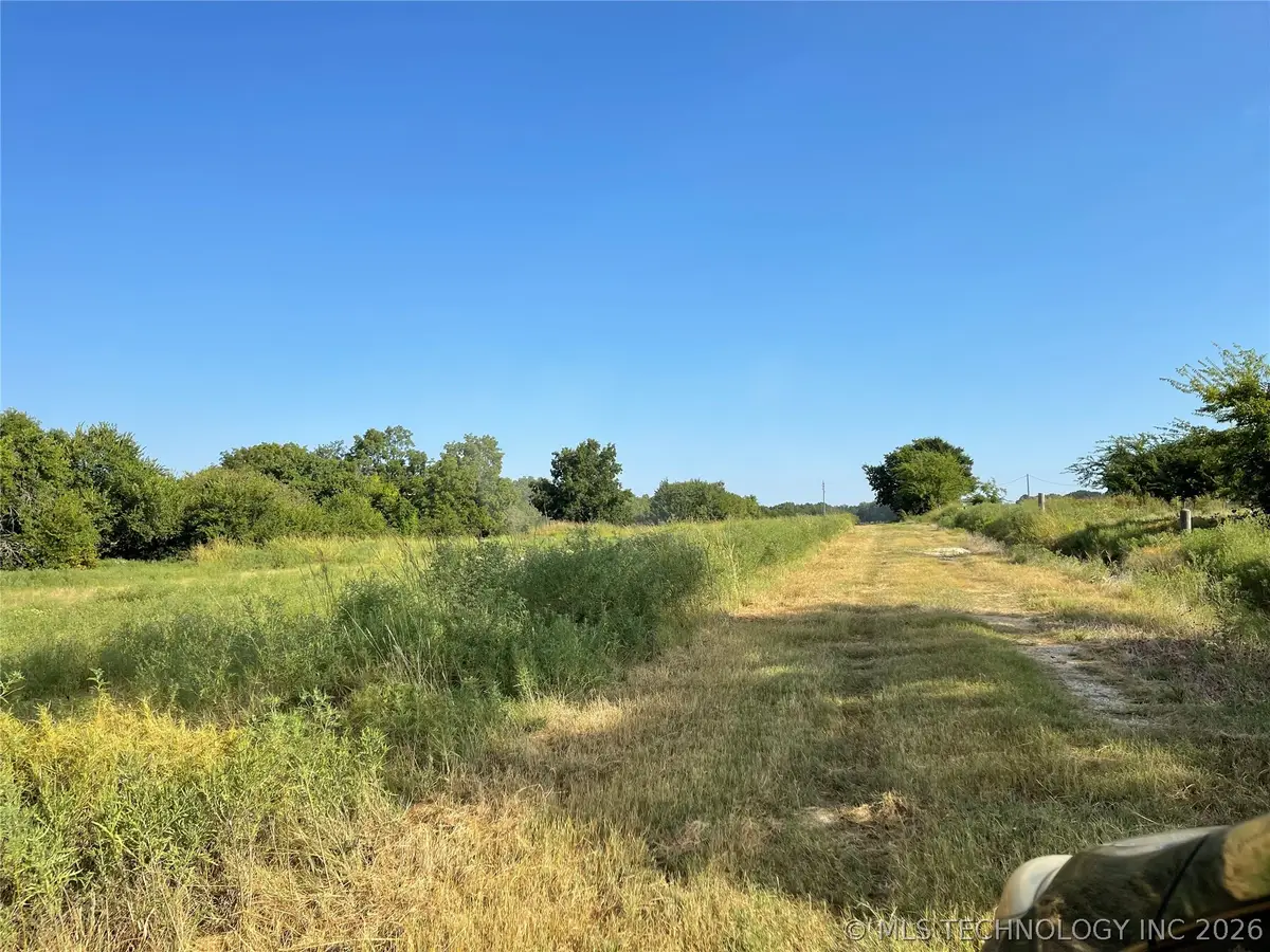 4 Mahard Road, Sulphur, OK 73086 - #1