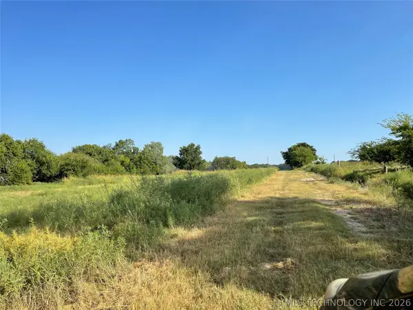 4 Mahard Road, Sulphur, OK 73086