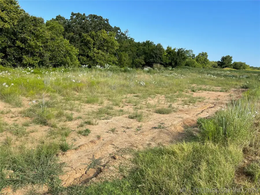 4 Mahard Road, Sulphur, OK 73086 - #2