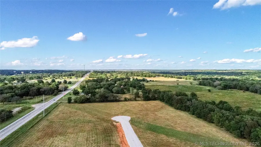 11872 Campbell, Overbrook, OK 73453 - #3