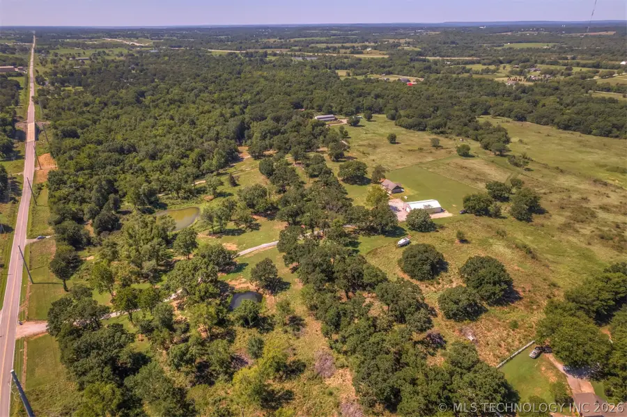 S 353rd East Avenue, Coweta, OK 74429 - #2