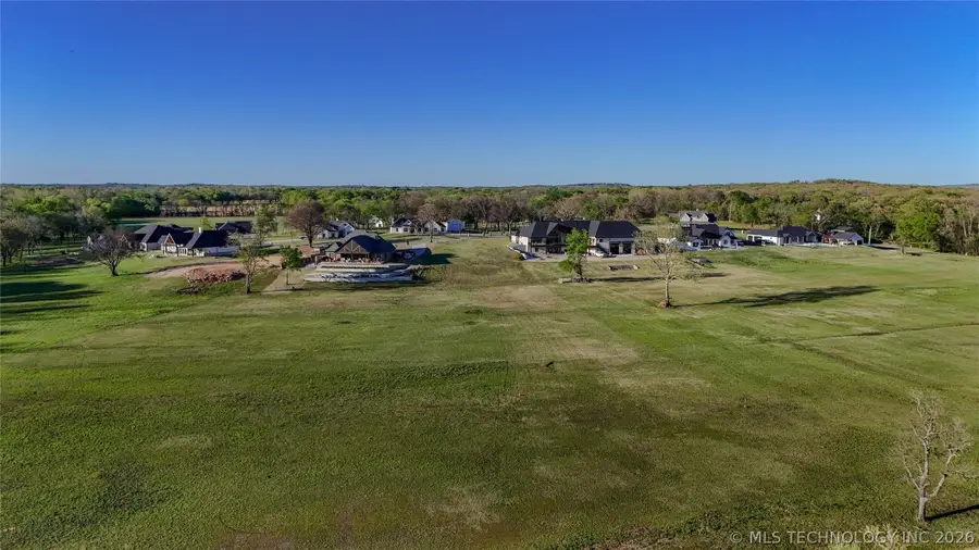 3870 E 482 Lane, Pryor, OK 74361 - #2