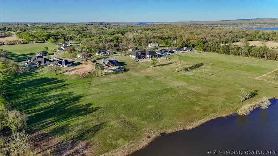 3870 E 482 Lane, Pryor, OK 74361 - #3