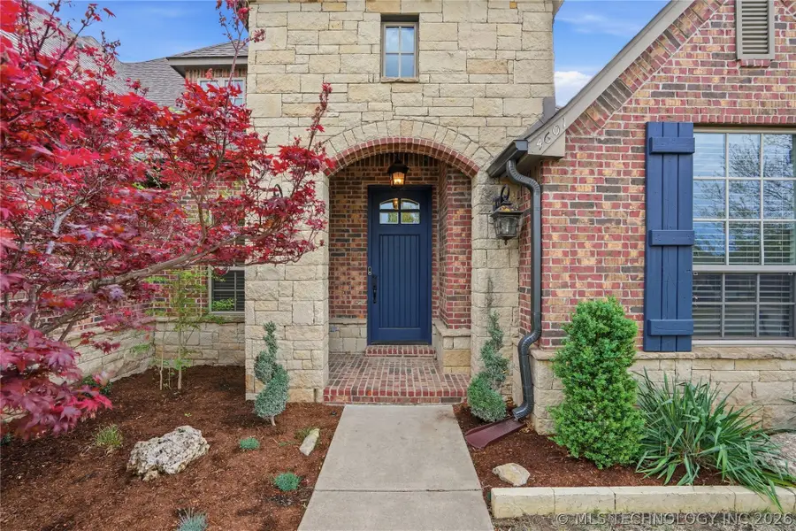 4601 N Maple Avenue, Broken Arrow, OK 74012 - #2