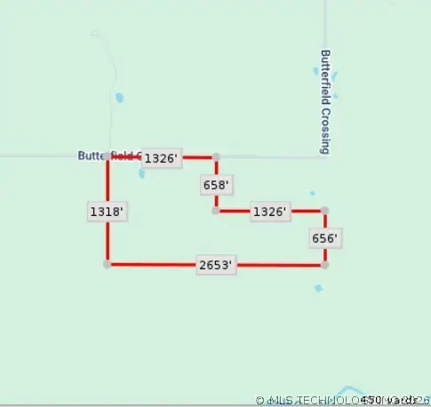 Butterfield Crossing, Atoka, OK 74525 - #2