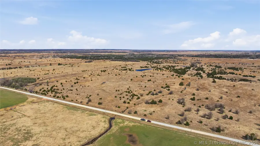 80 Harper Road, Nash, OK 73761 - #2