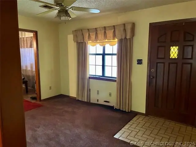 411321 E 1080 Road, Checotah, OK 74426 - #2