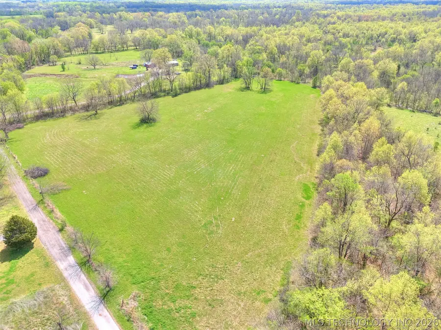 E 123rd Street, Skiatook, OK 74070 - #2