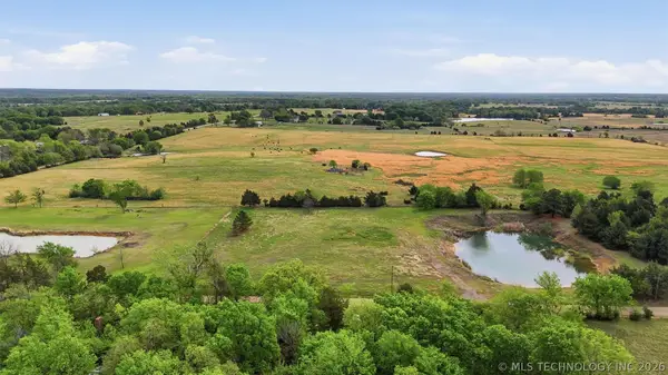 1163 Risner Road, Durant, OK 74701