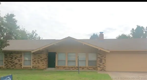 10630 E 113th N Street, Owasso, OK 