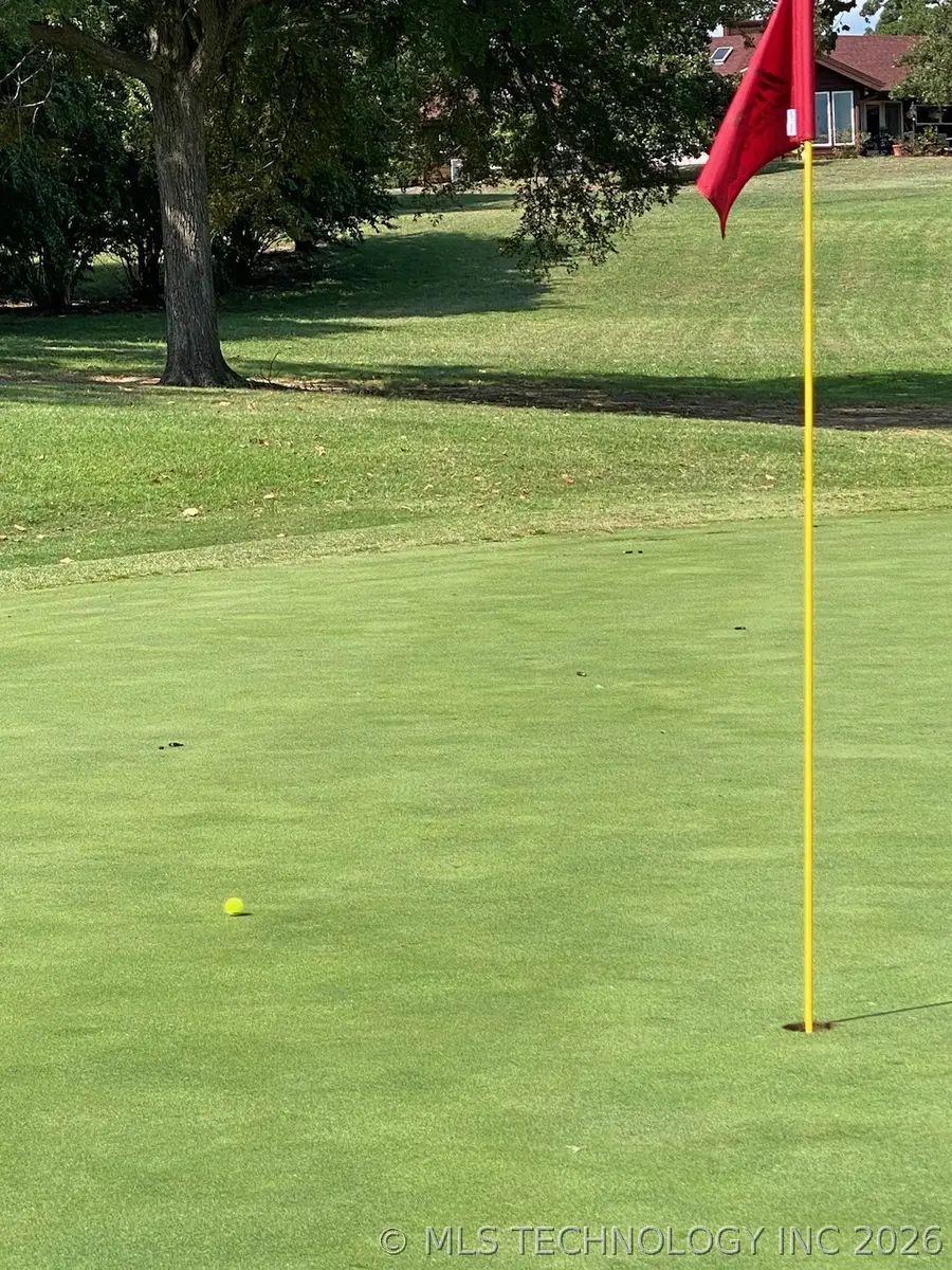 Cordell, Burneyville, OK 73430 - #3