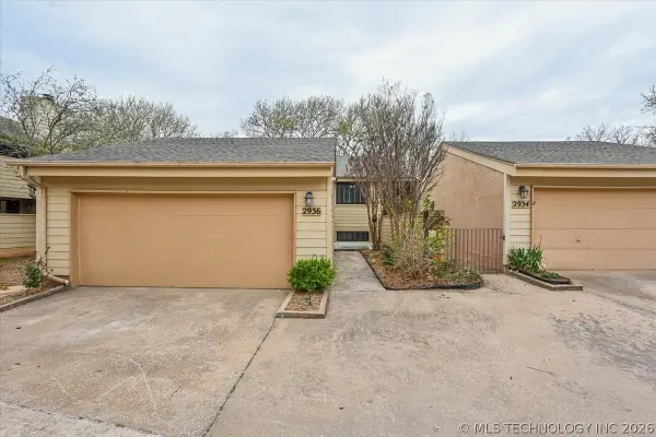 2936 E 84th Street #38, Tulsa, OK 74137