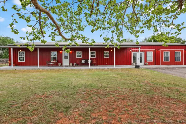 6213 Myall Road, Ardmore, OK 73401