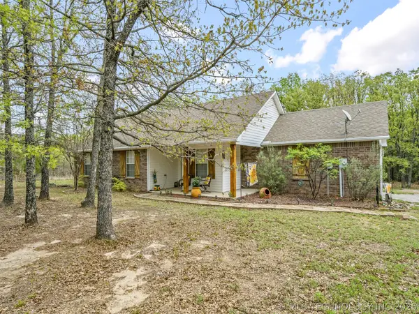 974 Grandview, Ardmore, OK 73401