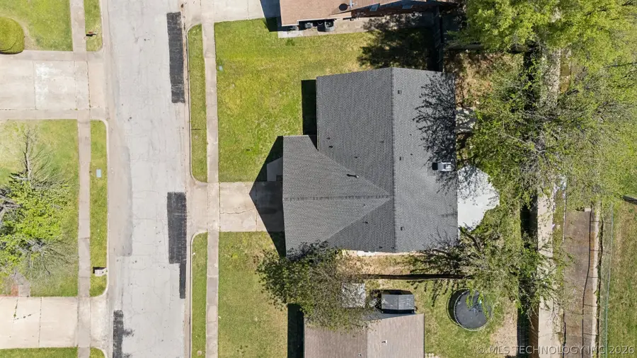 10134 E 25th Street, Tulsa, OK 74129 - #2