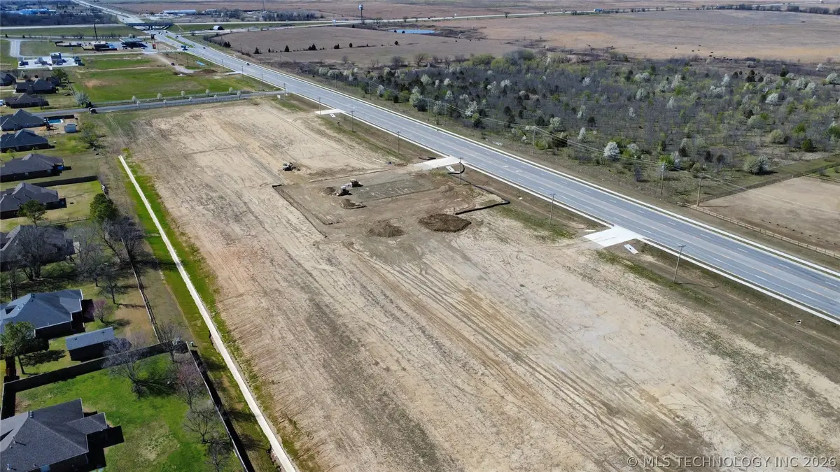 5538 E 146th Street, Collinsville, OK 74021 - #1