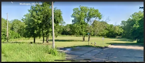 613 N 20th Street, Muskogee, OK 74401