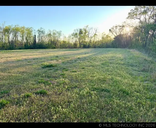 613 N 20th Street, Muskogee, OK 74401 - #2