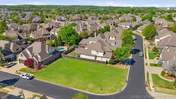 4322 E 117th Drive, Tulsa, OK 74137