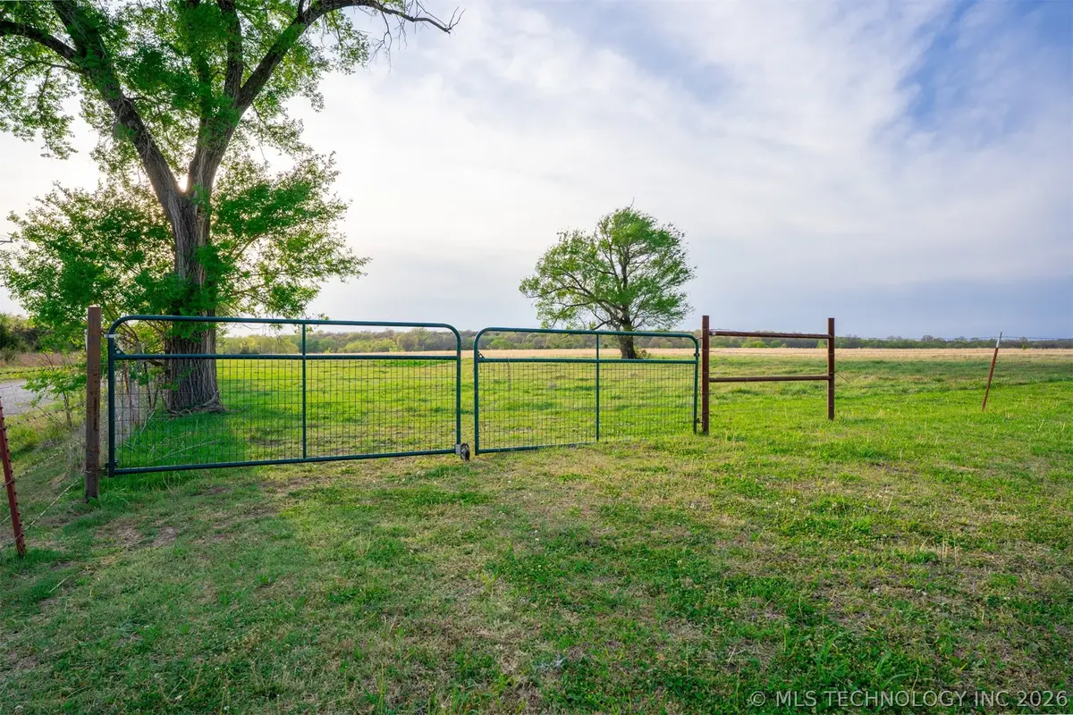 Herrick Road, Beggs, OK 74421 - #1