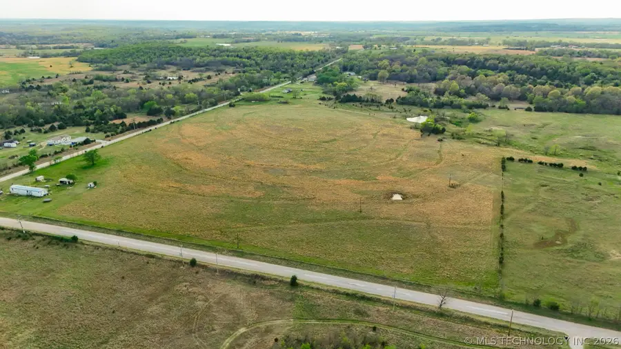 Herrick Road, Beggs, OK 74421 - #3
