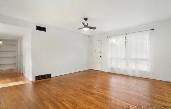 1313 N Irvington Avenue, Tulsa, OK 74115 - #2