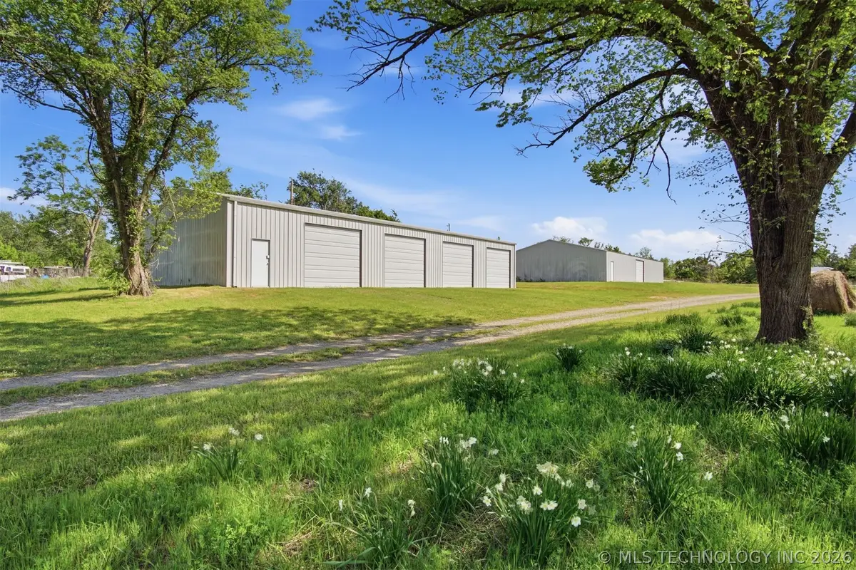 Oklahoma Street, Drumright, OK 74030 - #1