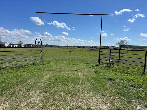 5236 W 181st Street, Mounds, OK 74047