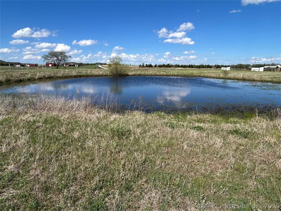5236 W 181st Street, Mounds, OK 74047 - #2
