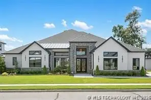 6678 E 123rd Place S, Bixby, OK 74008 - #1