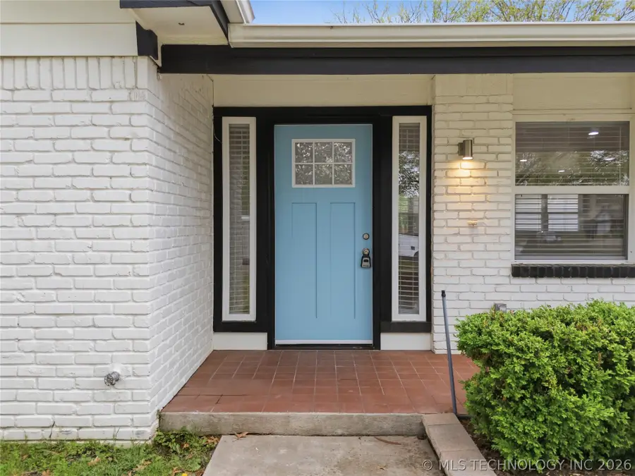 1009 W Canton Street, Broken Arrow, OK 74012 - #3