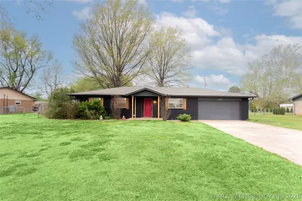 17256 S 91st East Avenue, Bixby, OK 74008