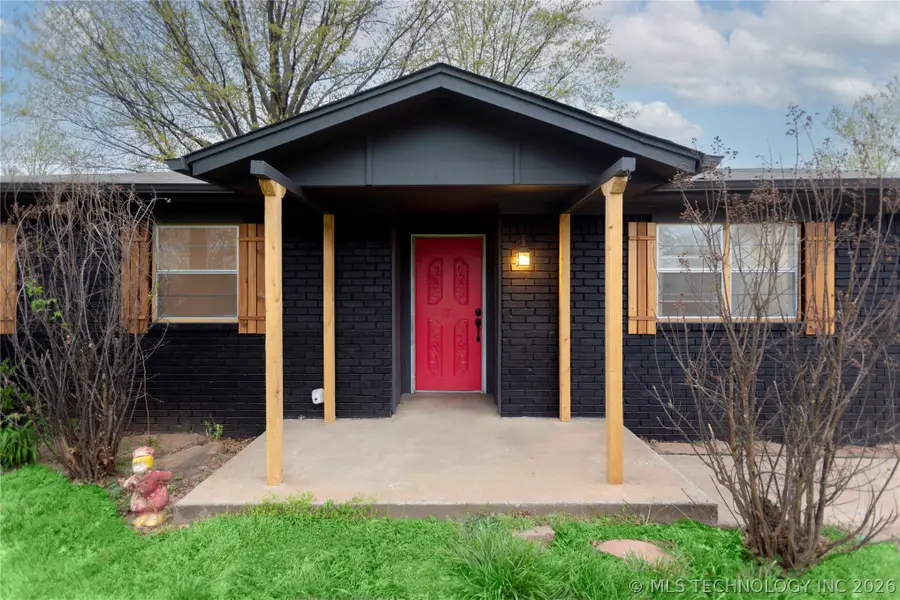 17256 S 91st East Avenue, Bixby, OK 74008 - #2