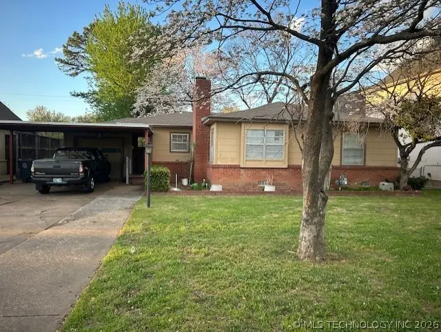 1339 E 33rd Street, Tulsa, OK 74105 - #3