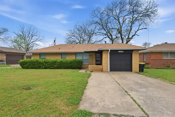 1209 S Ash Avenue, Ada, OK 74820