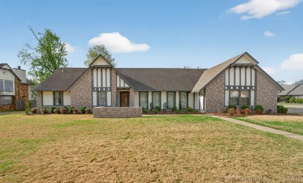 7306 E 85th Street, Tulsa, OK 74133