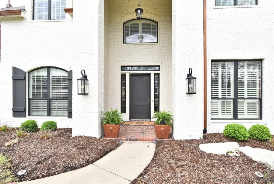 13208 S 118th East Avenue, Broken Arrow, OK 74011 - #2