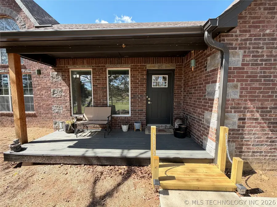 60 N Timberlane Cove Road, Cleveland, OK 74020 - #2