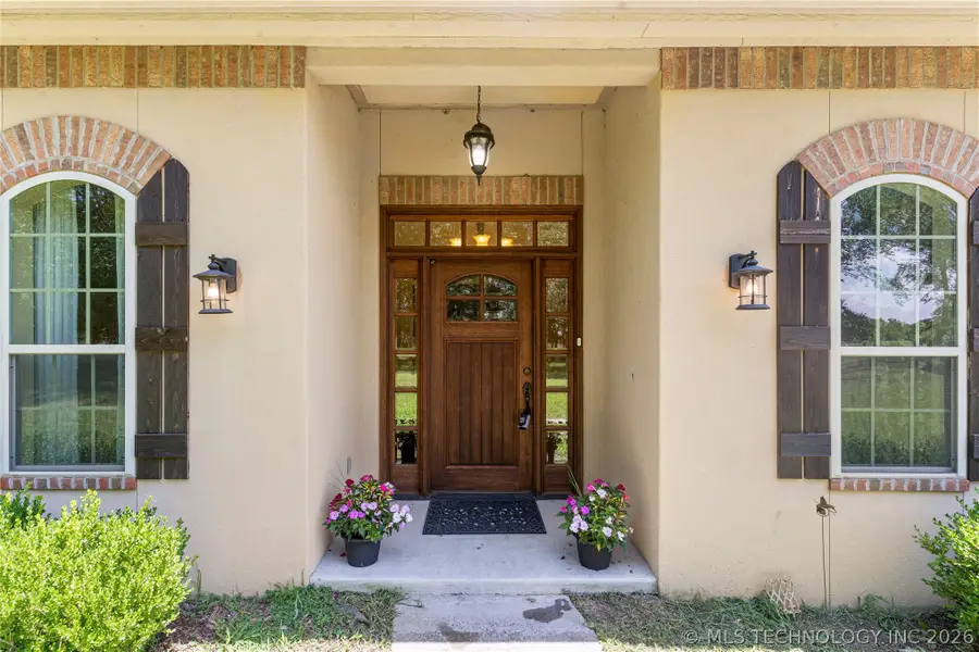 13559 E 463 Road, Claremore, OK 74017 - #2