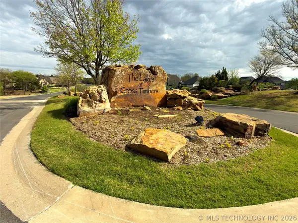 590 Creekside Drive, Sapulpa, OK 74066