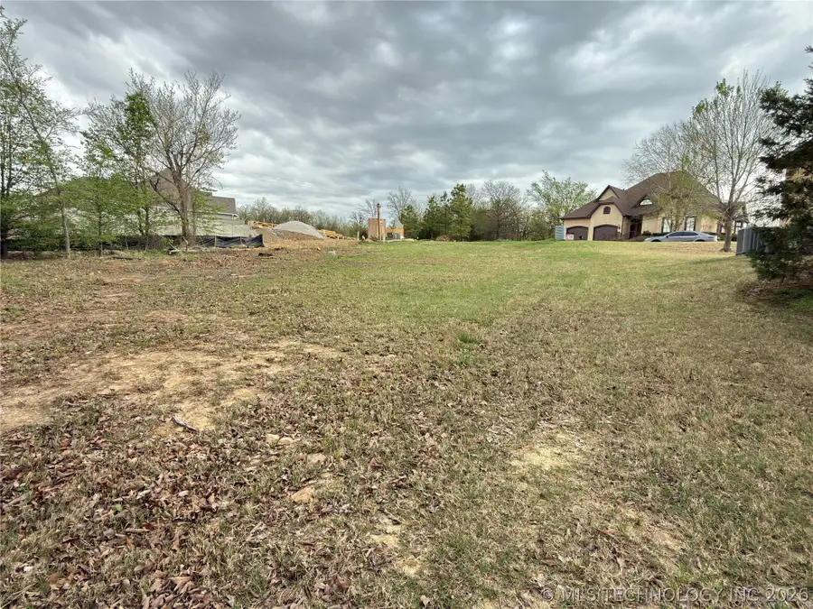 590 Creekside Drive, Sapulpa, OK 74066 - #2