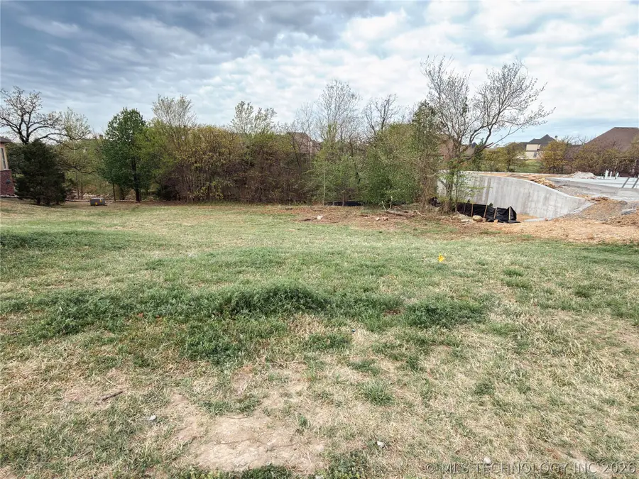 590 Creekside Drive, Sapulpa, OK 74066 - #3