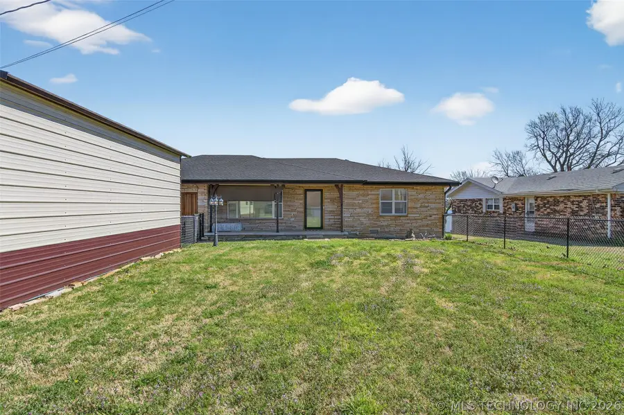 69 Lakeshore Drive, Adair, OK 74330 - #2