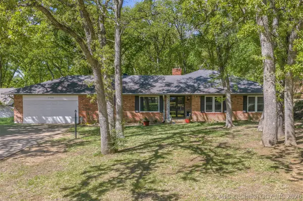 2321 Cloverleaf Place, Ardmore, OK 73401